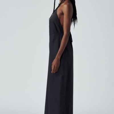 Macacão Enviesado Osklen