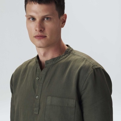 Bata Ml Utility Hemp Osklen