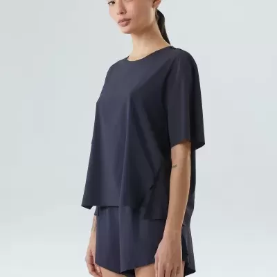Blusa Superlight T-Shirt Osklen