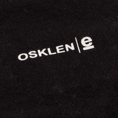 Bolsa Osklen Tote Made In Brazil
