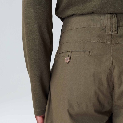 Bermuda Osklen Casual Masculina Alfaiataria