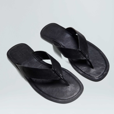 Chinelo Flat E-basics Masc