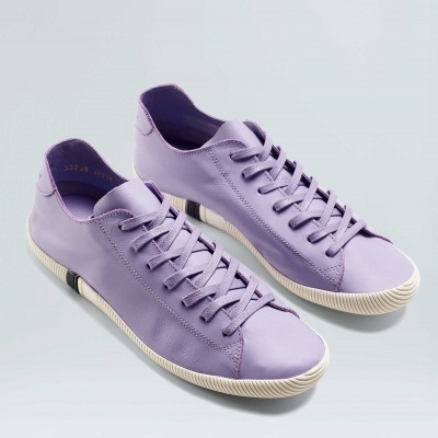 Tênis Arpoador Soft Lilás