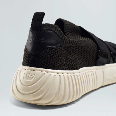 Tenis Arpx Knit Masc