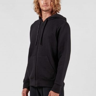 Casaco Zipper E-basics