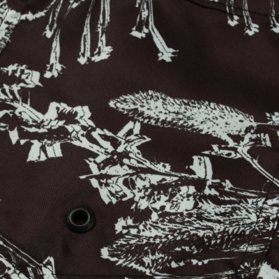 Bermuda Surf Noise Flower