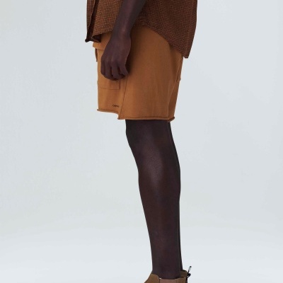 Bermuda Moletom Denver Osklen