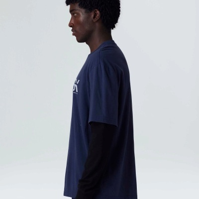 T Shirt Modelo Ml Sk8 Osklen