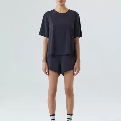 Blusa Superlight T-Shirt Osklen