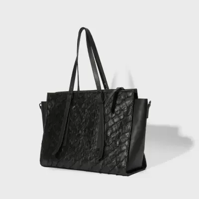 Bolsa Pirarucu Nab Osklen