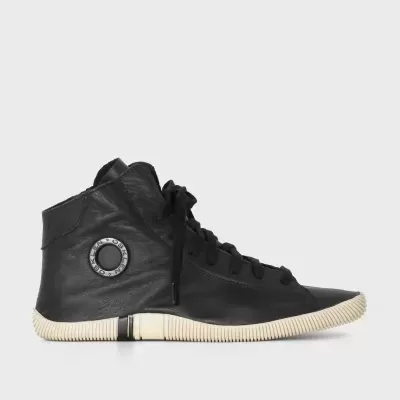 Tênis Cano Alto Arpoador Soft Osklen