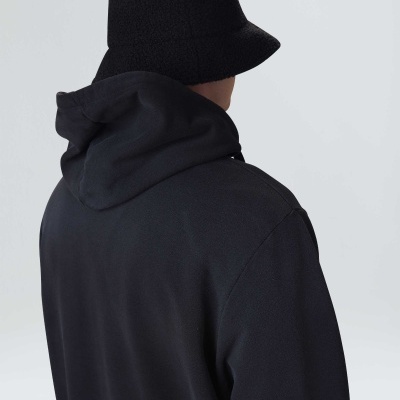 Moletom Black Rose Osklen