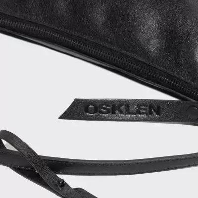 Mini Andiroba e Leather Osklen