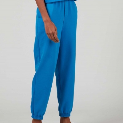 Calca Fem Moletom Primary