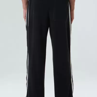 Calça Riva Atoalhada Osklen Calça Riva Atoalhada Osklen