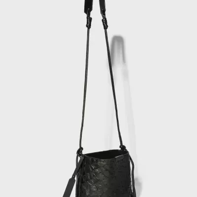 Bolsa pirarucu curimbo