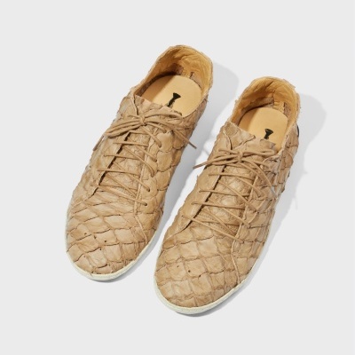 Tênis Handmade Pirarucu Osklen