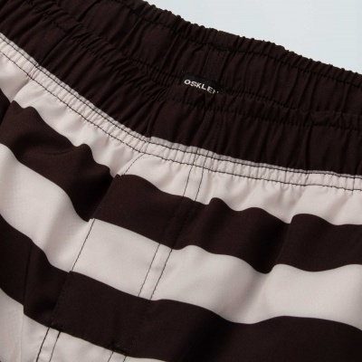 Beach Short Tagete Stripes