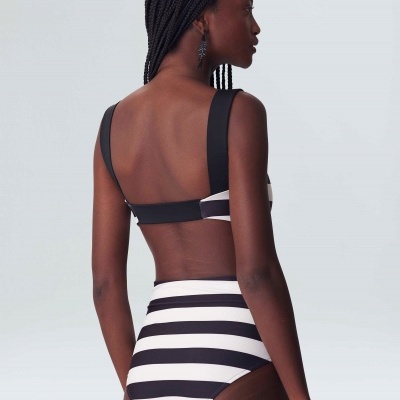 Swimsuit Tagete Stripes Osklen