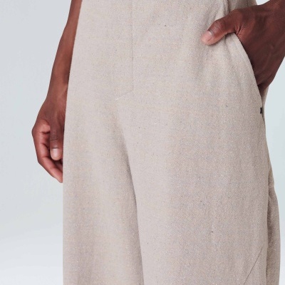 Calcas Over Recycled Osklen