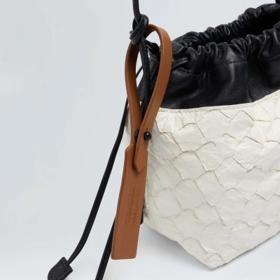 Bolsa Pirarucu Taira