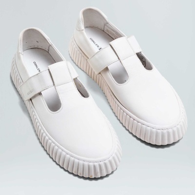 Tenis Grip Mary Jane Napa  Osklen