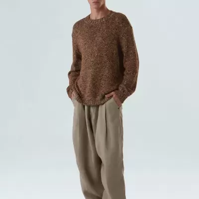 Texture Sweater Osklen