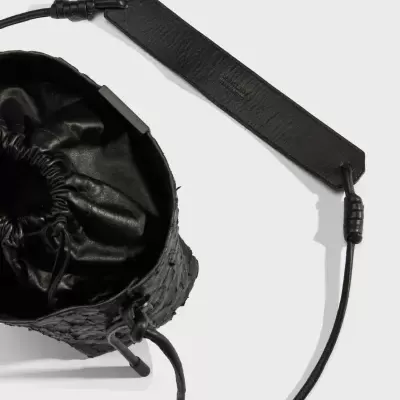 Bolsa pirarucu curimbo