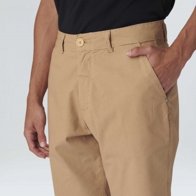 Bermuda Casual Masc Alfaiataria