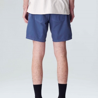 Bermuda 5 Pockets Lisa