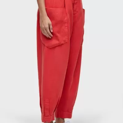 Calça envelope bossa nova