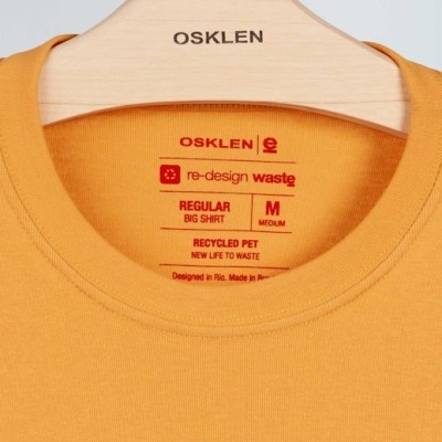 Big shirt surfing 7 Osklen