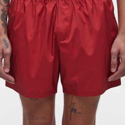 Beach Short New Aquaone Flex Osklen