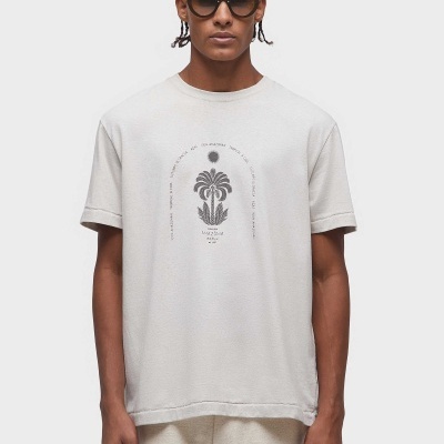 T-shirt Acai Tree Mc Osklen