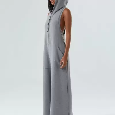 Macacão Frente Unica Pedras Osklen