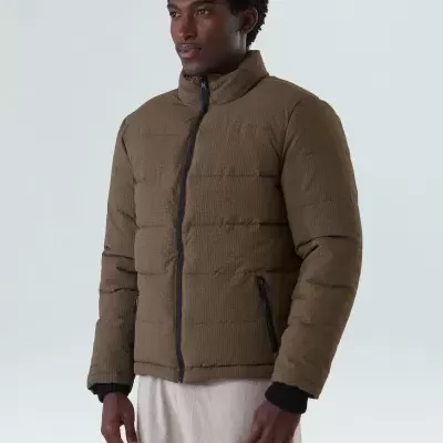 Jaqueta Superlight Ripstop Osklen