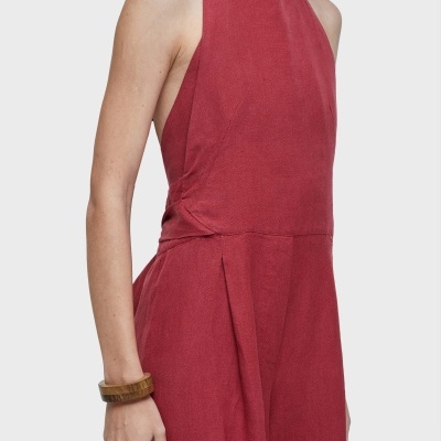 Macacão amarracão bossa nova