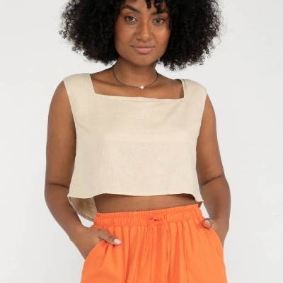 CROPPED DECOTE QUADRADO MiG