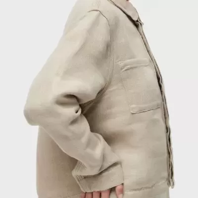 Jaqueta Double Face Juta Osklen