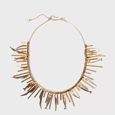 Colar Maresia Osklen