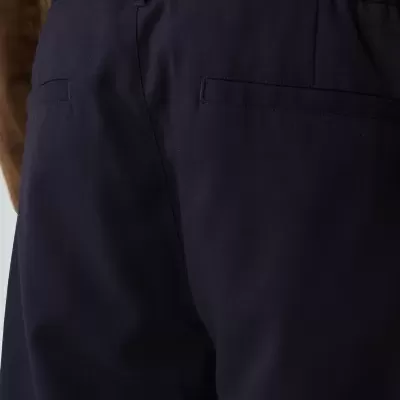 Calça Masculina Osklen Alfaiataria Knit