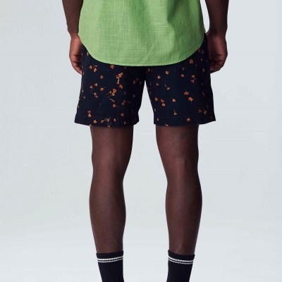 Bermuda Alfaiataria Tagete Mini Flow