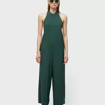 Macacão Raglan Superlight Double Face Osklen