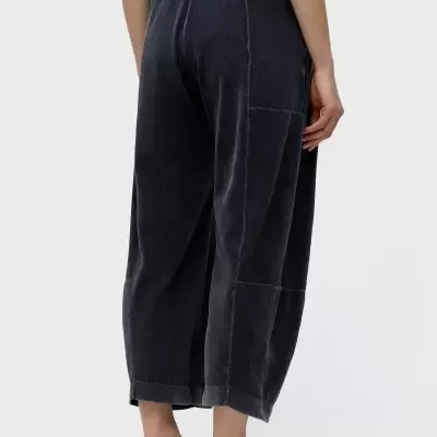 Calça Plush Marmorizada Osklen