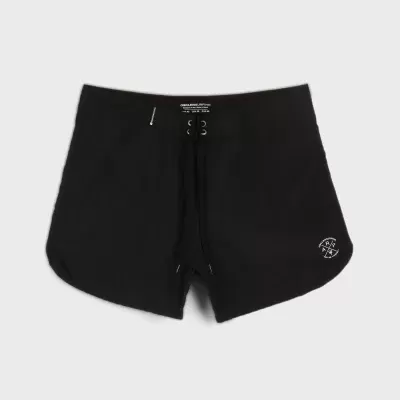 Bermuda Surf Deep Osklen