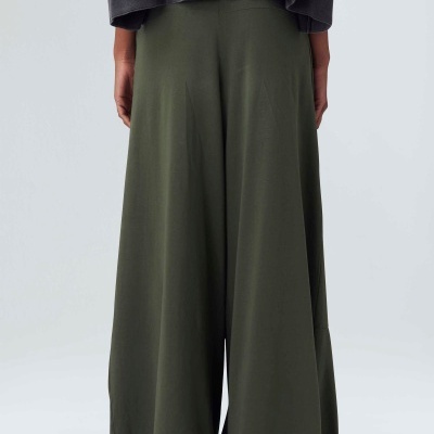 Calcas Fem New Shape Osklen