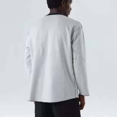 Overshirt Double Color Osklen