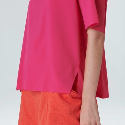 Blusa Superlight T-Shirt Osklen