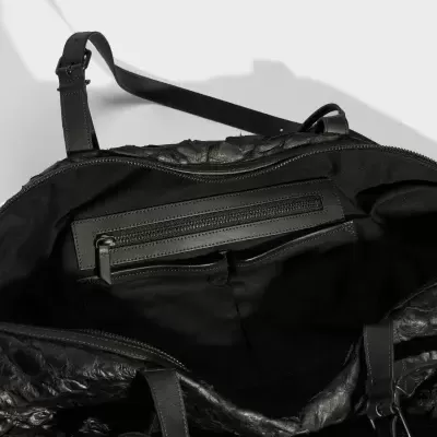 Pirarucu Weekend Bag New