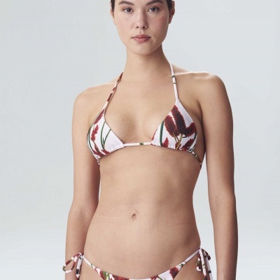 Biquíni Lacinho Celosia